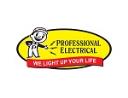 Professional Electrical & Controls Ltd logo
